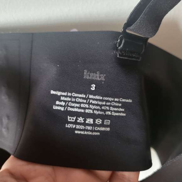 Knix bra - Picture 4 of 4